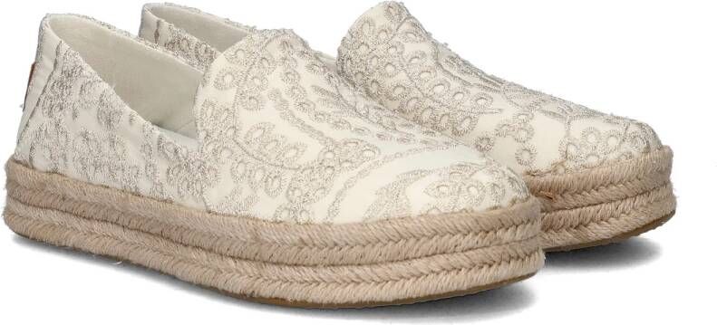 TOMS Carolina espadrilles