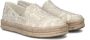 TOMS Carolina dames espadrille Beige multi - Thumbnail 4