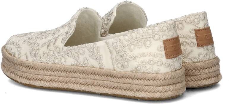TOMS Carolina espadrilles