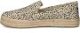 TOMS Carolina dames espadrilles Wit zwart - Thumbnail 5