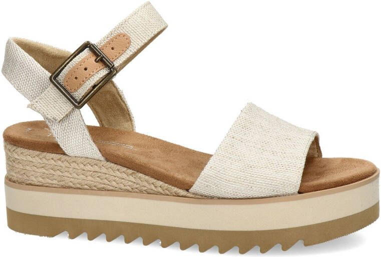 TOMS Diana espadrilles