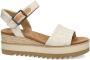 Toms Diana sandalen beige - Thumbnail 2