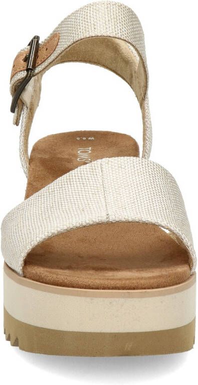 TOMS Diana espadrilles