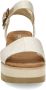 Toms Diana sandalen beige - Thumbnail 3