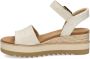 Toms Diana sandalen beige - Thumbnail 4