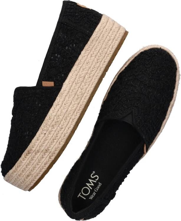 TOMS Valencia espadrilles