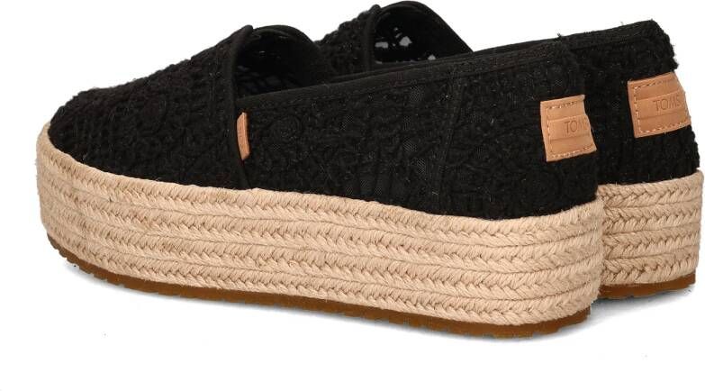 TOMS Valencia espadrilles
