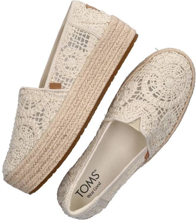 TOMS Valencia espadrilles