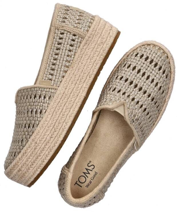 TOMS Valencia espadrilles