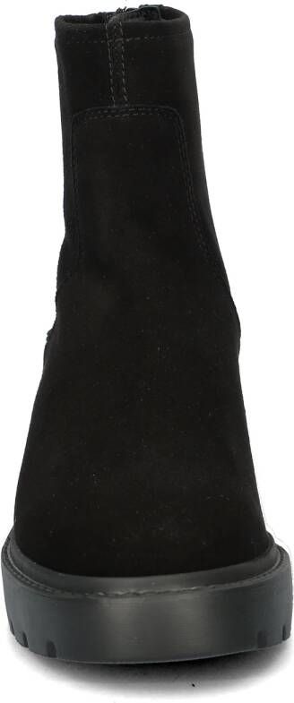 Unisa Jorge rits- & gesloten boots