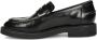 VAGABOND SHOEMAKERS Loafers Dames Alex W Maat: 36 Materiaal: Leer Kleur: Zwart - Thumbnail 11
