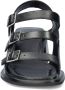 VAGABOND SHOEMAKERS Dames Ines 001 Maat: 40 Materiaal: Leer Kleur: Zwart - Thumbnail 13