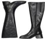 VAGABOND SHOEMAKERS Vagabond Blanca dames hoge laars Zwart - Thumbnail 8