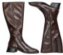 VAGABOND SHOEMAKERS Vagabond Blanca dames hoge laars Bruin - Thumbnail 10