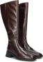 VAGABOND SHOEMAKERS Vagabond Blanca dames hoge laars Bruin - Thumbnail 9