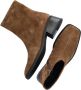 Vagabond Shoemakers Blanca rits- & gesloten boots - Thumbnail 3