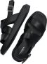 VAGABOND SHOEMAKERS Dames Connie 401 Maat: 37 Materiaal: Leer Kleur: Zwart - Thumbnail 11