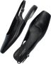 VAGABOND SHOEMAKERS Slingbacks Dames Delia 201 Maat: 37 Kleur: Zwart - Thumbnail 9
