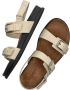 VAGABOND SHOEMAKERS Effie dames sandaal Off White - Thumbnail 3