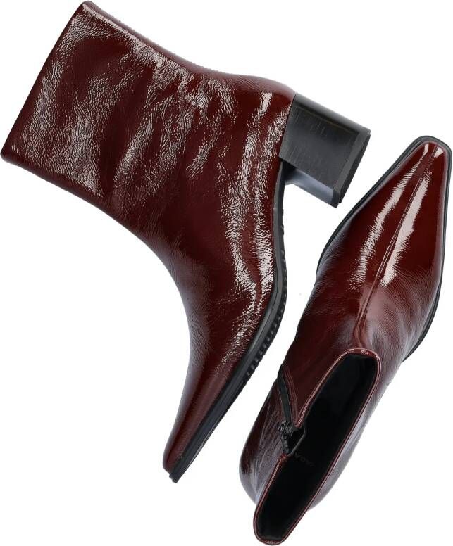 Vagabond Shoemakers Giselle rits- & gesloten boots