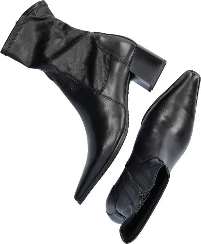 Vagabond Shoemakers Giselle rits- & gesloten boots