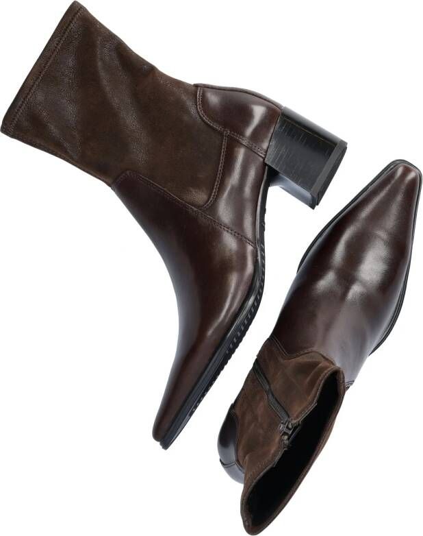 Vagabond Shoemakers Giselle rits- & gesloten boots