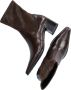 Vagabond Shoemakers Giselle rits- & gesloten boots - Thumbnail 5