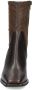 VAGABOND SHOEMAKERS Enkellaarsjes Dames Hedda 302 Maat: 37 Materiaal: Leer Kleur: Bruin - Thumbnail 11