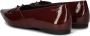 VAGABOND SHOEMAKERS Ballerina Dames Hermine 5933 Maat: 38 Materiaal: Lakleer Kleur: Rood - Thumbnail 10