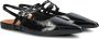 VAGABOND SHOEMAKERS Slingbacks Dames Hermine 260 Maat: 40 Materiaal: Lakleer Kleur: Zwart - Thumbnail 12