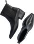VAGABOND SHOEMAKERS Vagabond Kelsey dames chelseaboot Zwart - Thumbnail 4