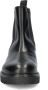 VAGABOND SHOEMAKERS Chelsea Boots Dames Kenova Chelsea Maat: 40 Materiaal: Leer Kleur: Zwart - Thumbnail 14