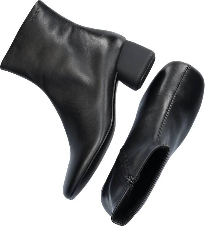 Vagabond Shoemakers Livia rits- & gesloten boots