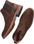 Van Lier Dino chelseaboots - Thumbnail 4