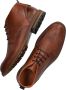 Van Lier Dino hoge nette schoenen - Thumbnail 4