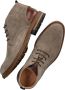 Van Lier Dino hoge nette schoenen - Thumbnail 4
