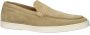 Van Lier Lugano heren loafer Sand - Thumbnail 2
