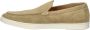 Van Lier Lugano heren loafer Sand - Thumbnail 4