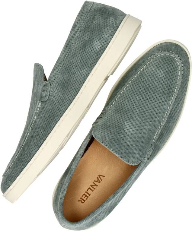Van Lier Lugano mocassins & loafers