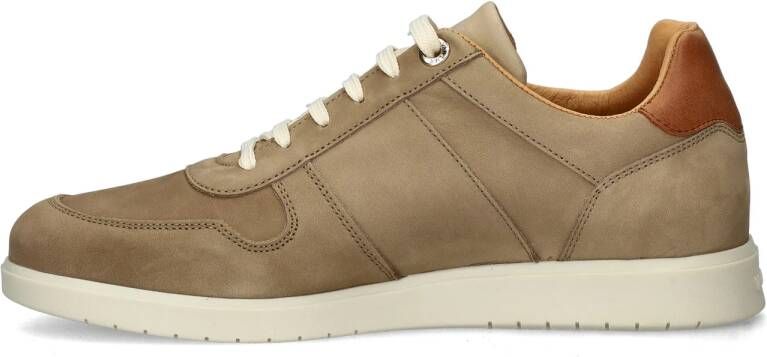 Van Lier Mercato lage sneakers