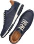 Van Lier Positano lage sneakers - Thumbnail 4