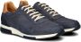 Van Lier Positano lage sneakers - Thumbnail 3