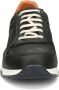 Van Lier 2355501 Volwassenen Lage sneakersVrije tijdsschoenen Zwart - Thumbnail 7