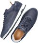Van Lier 2518800~~~~~~~~~~~~~~~~~~~~~~~ Lage sneakersVrije tijdsschoenenHeren sneakers Blauw - Thumbnail 6