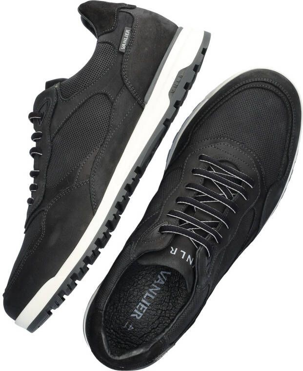 Van Lier Ravello lage sneakers