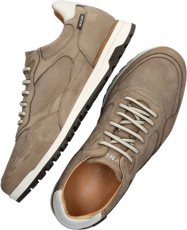 Van Lier Ravello lage sneakers