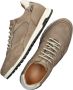 Van Lier 2518800~~~~~~~~~~~~~~~~~~~~~~~ Lage sneakersVrije tijdsschoenenHeren sneakers Taupe - Thumbnail 6
