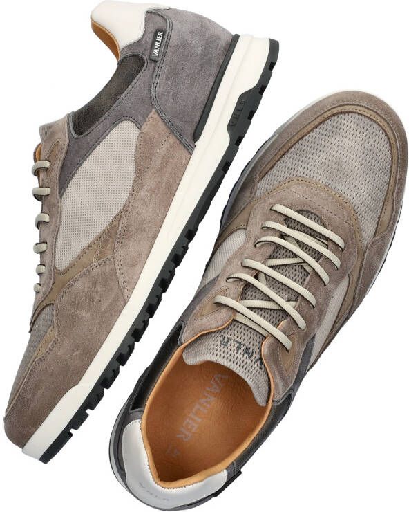 Van Lier Ravello lage sneakers