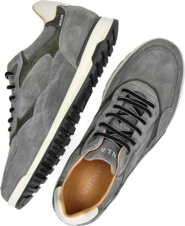 Van Lier Ravello lage sneakers