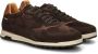 Van Lier Ravello lage sneakers - Thumbnail 3